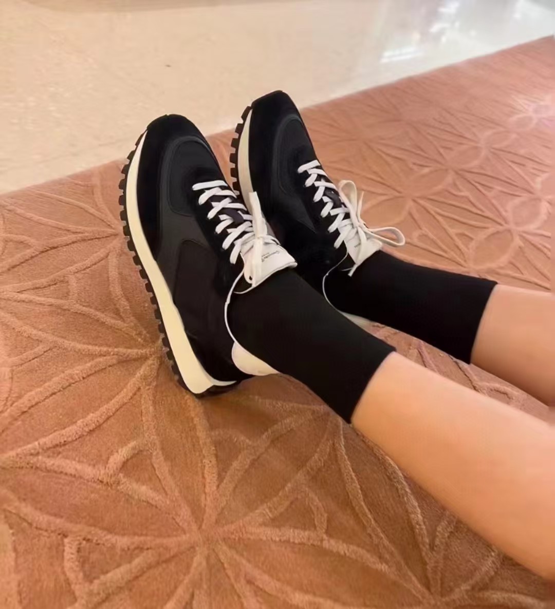 NO:164733,Demonstration, casual shoes/sports shoes, sneakers19860909示范,休闲鞋/运动鞋,sneakers,Women's Shoes