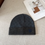 P80055 مع تغليف LV Louis Vuitton 2025 الخريف والشتاء CAP الجديد الصوف ، قبعات الرجال والسيدات ، 1 P80055 مع تغليف LV Louis Vuitton 2025 الخريف والشتاء CAP الجديد الصوف ، قبعات الرجال والسيدات ،