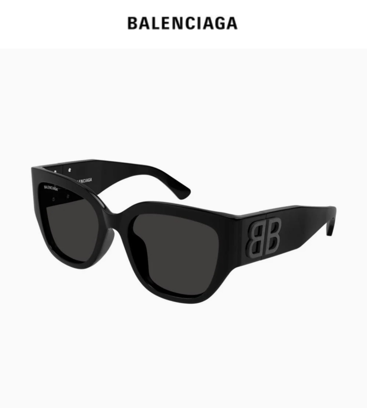 발렌시아가 선글라스 56346 Balenciaga Sunglasses