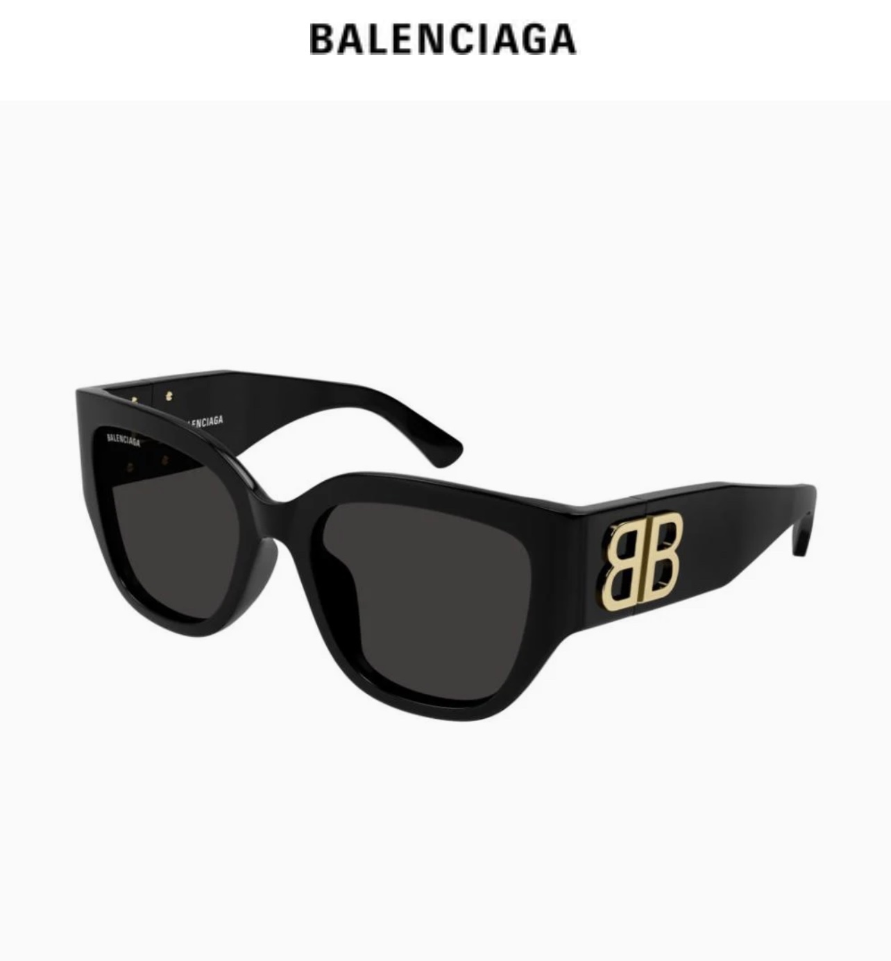 발렌시아가 선글라스 56347 Balenciaga Sunglasses