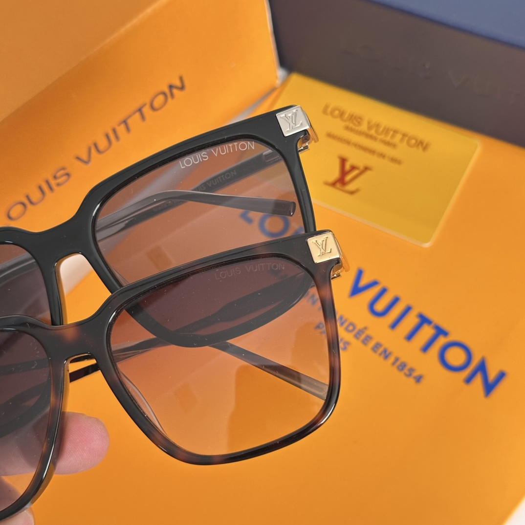루이비통 선글라스 54807 Louis Vuitton Sunglasses