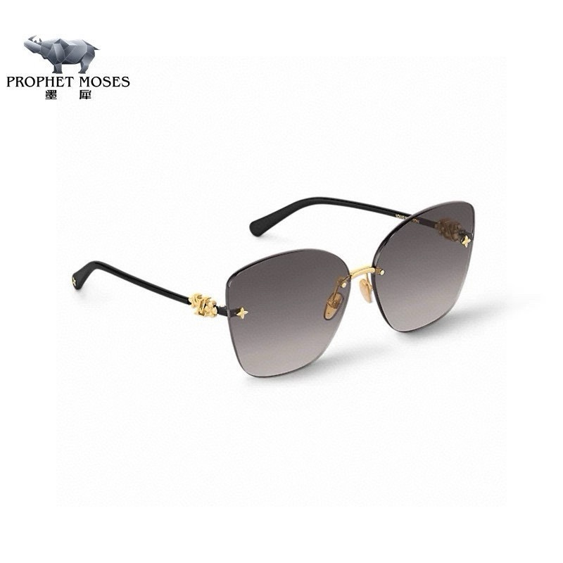 루이비통 선글라스 54805 Louis Vuitton Sunglasses