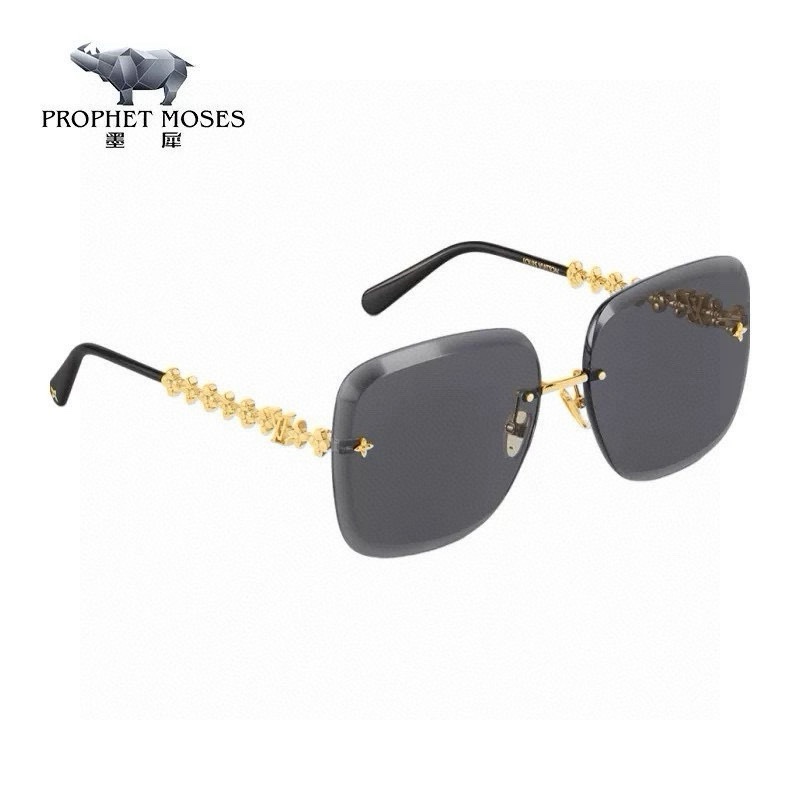 루이비통 선글라스 54802 Louis Vuitton Sunglasses