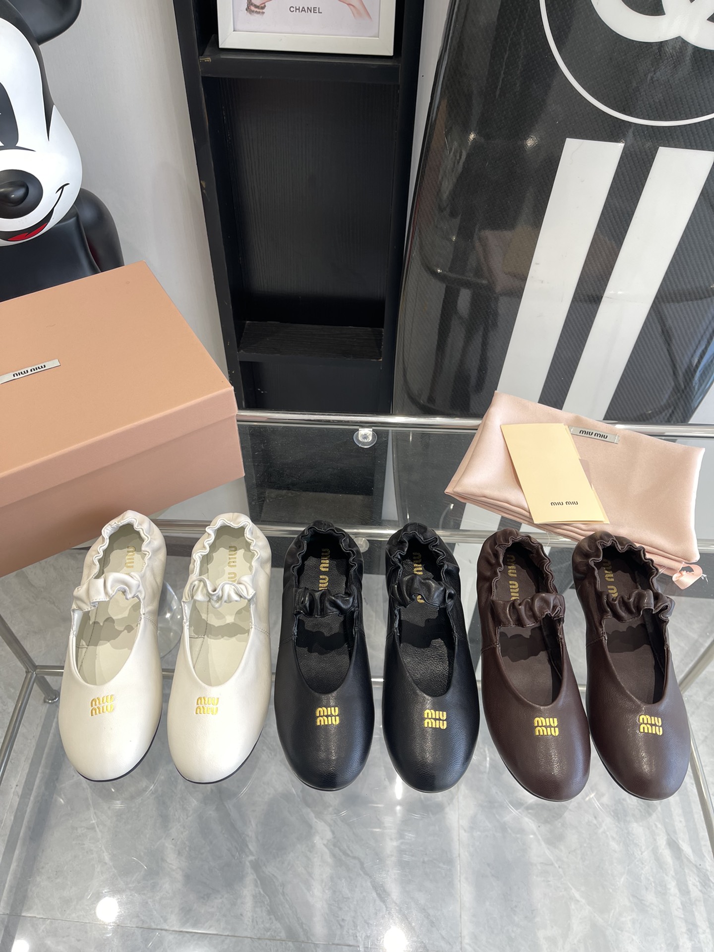 NO:129312,Combination pictures, ballet shoes19860909组合图,芭蕾舞鞋,Women's Shoes