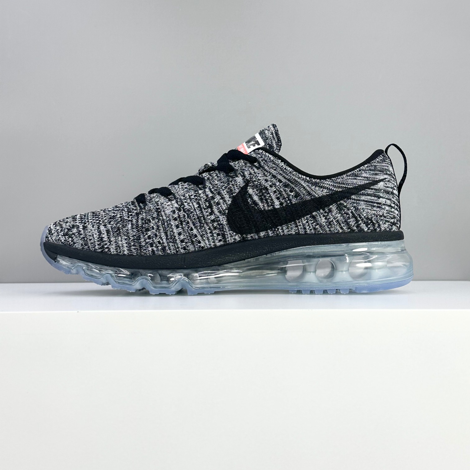 特价Nike Air Max Flyknit 2014舒适百搭减震耐磨 低帮 休闲跑步鞋 NIKE FL
