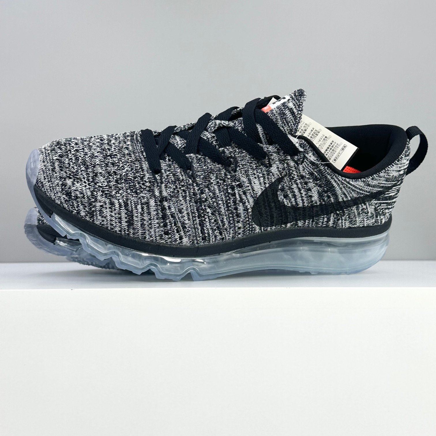 特价Nike Air Max Flyknit 2014舒适百搭减震耐磨 低帮 休闲跑步鞋 NIKE FL