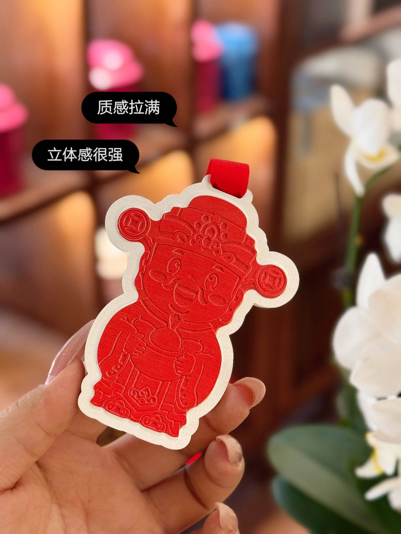 ❤️ Year of the Snake Limited&Treasure God Aromatherapy Gift BoxGood luck - Comprehensive 5