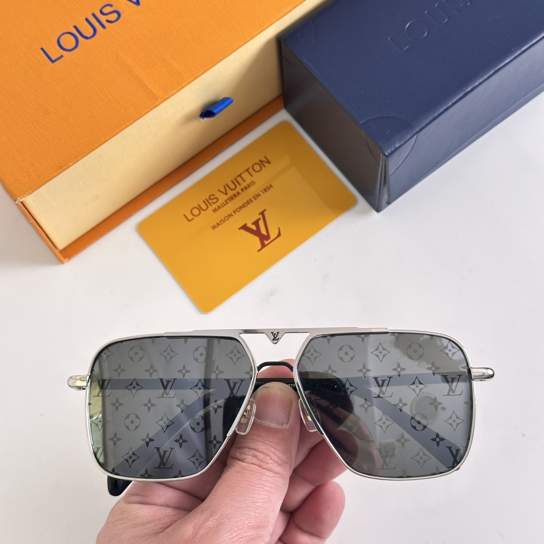 루이비통 선글라스 54803 Louis Vuitton Sunglasses