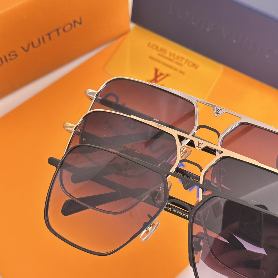 루이비통 선글라스 54804 Louis Vuitton Sunglasses