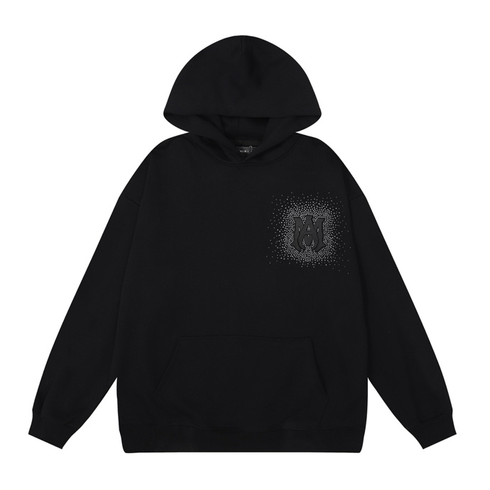 아미리 남성 후드 91144 Hoodie