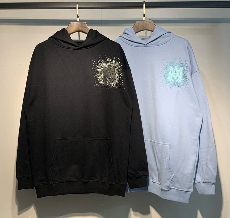 아미리 남성 후드 91145 Hoodie