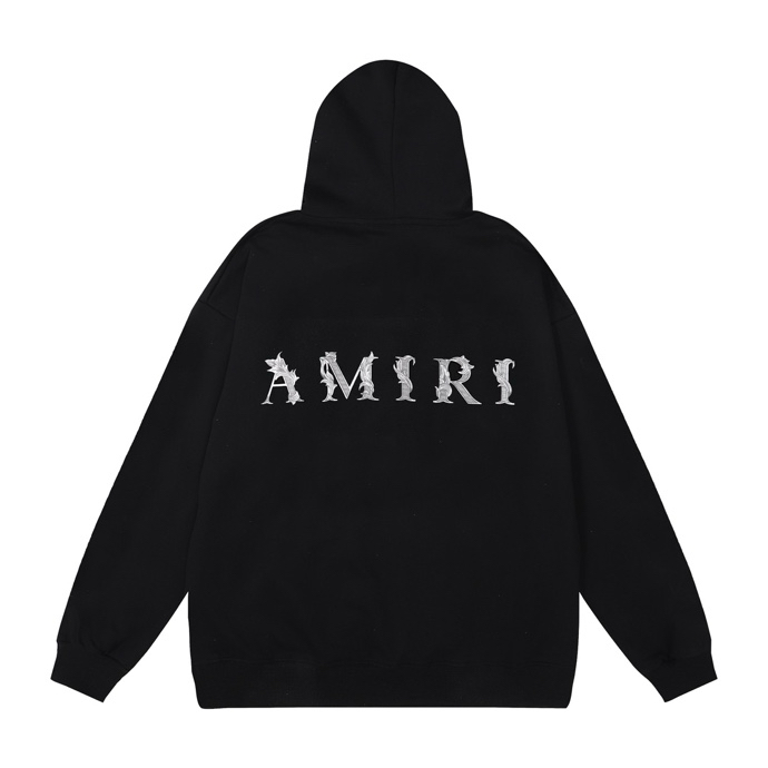 아미리 남성 후드 91146 Hoodie