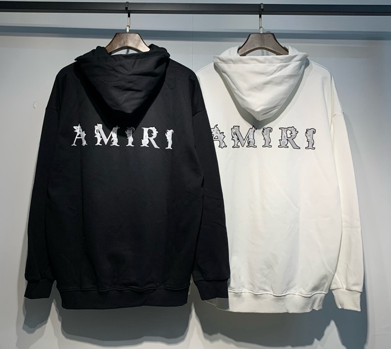 아미리 남성 후드 91147 Hoodie
