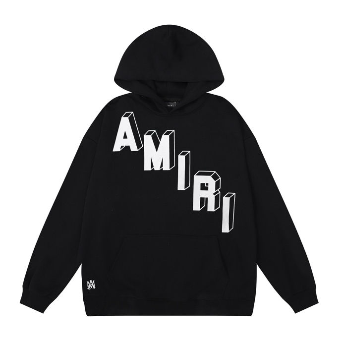 아미리 남성 후드 91148 Hoodie