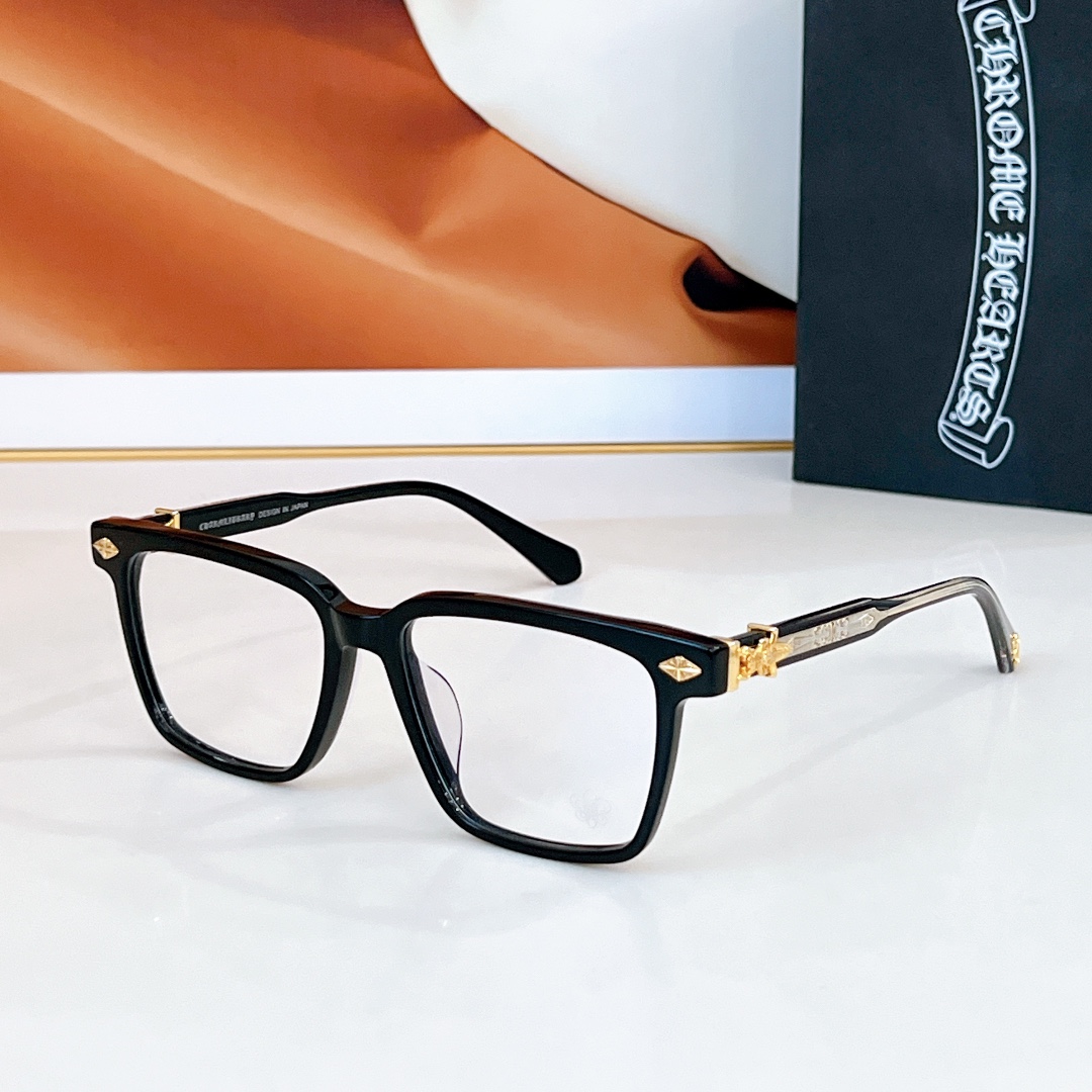 크롬하츠 선글라스 74118 Chrome Hearts Sunglasses