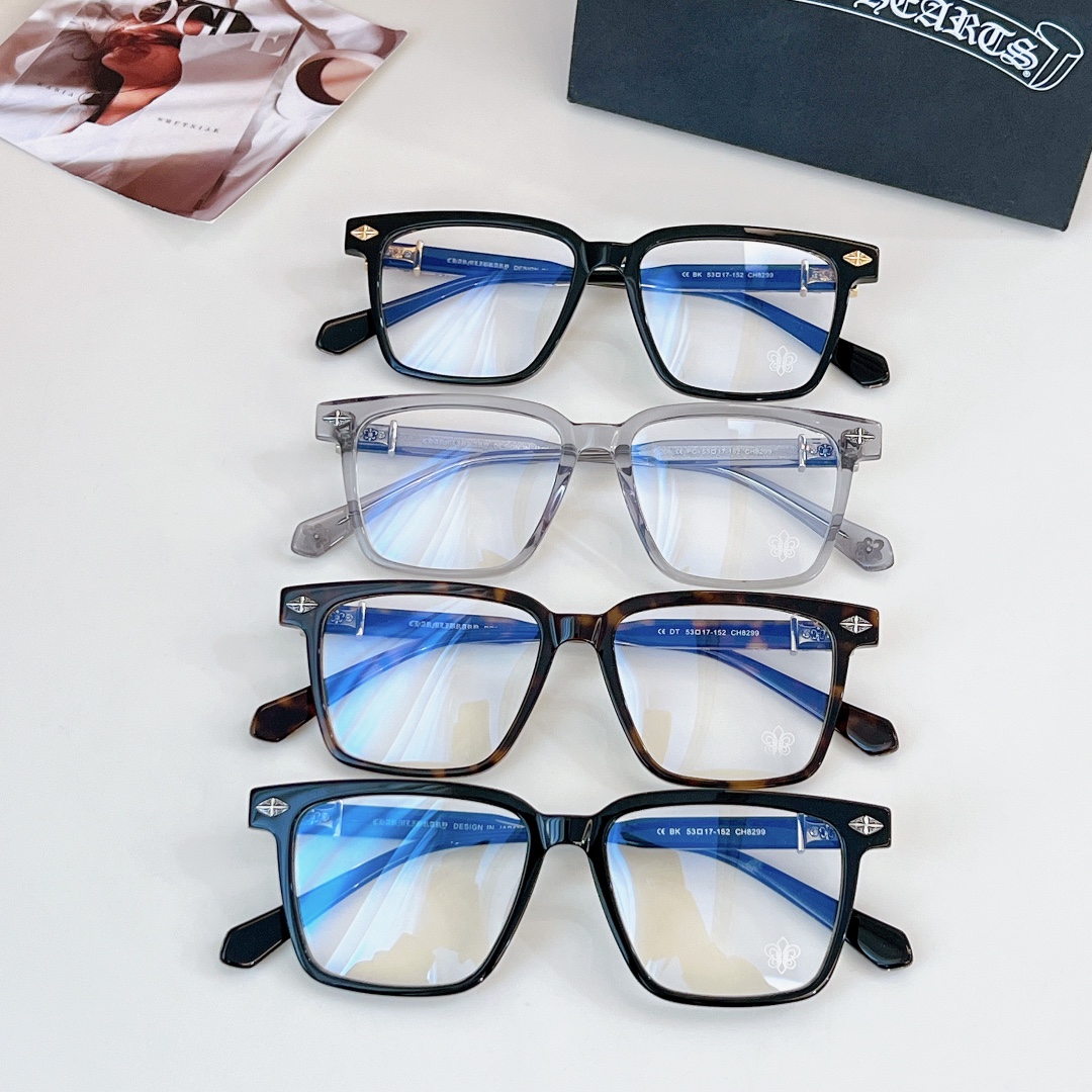 크롬하츠 선글라스 74118 Chrome Hearts Sunglasses 상세 이미지 9