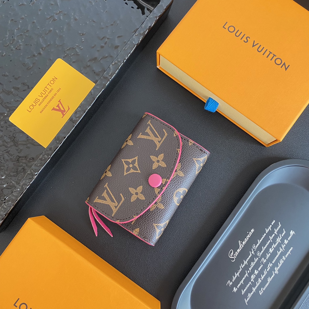 LV+Gucci +巴宝莉 6