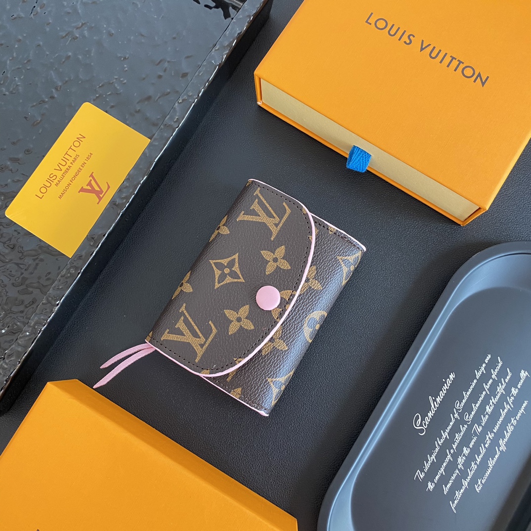 LV+Gucci +巴宝莉 3