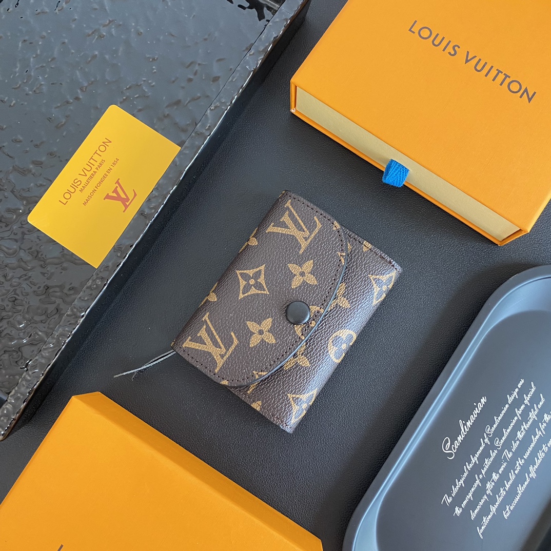 LV+Gucci +巴宝莉 5