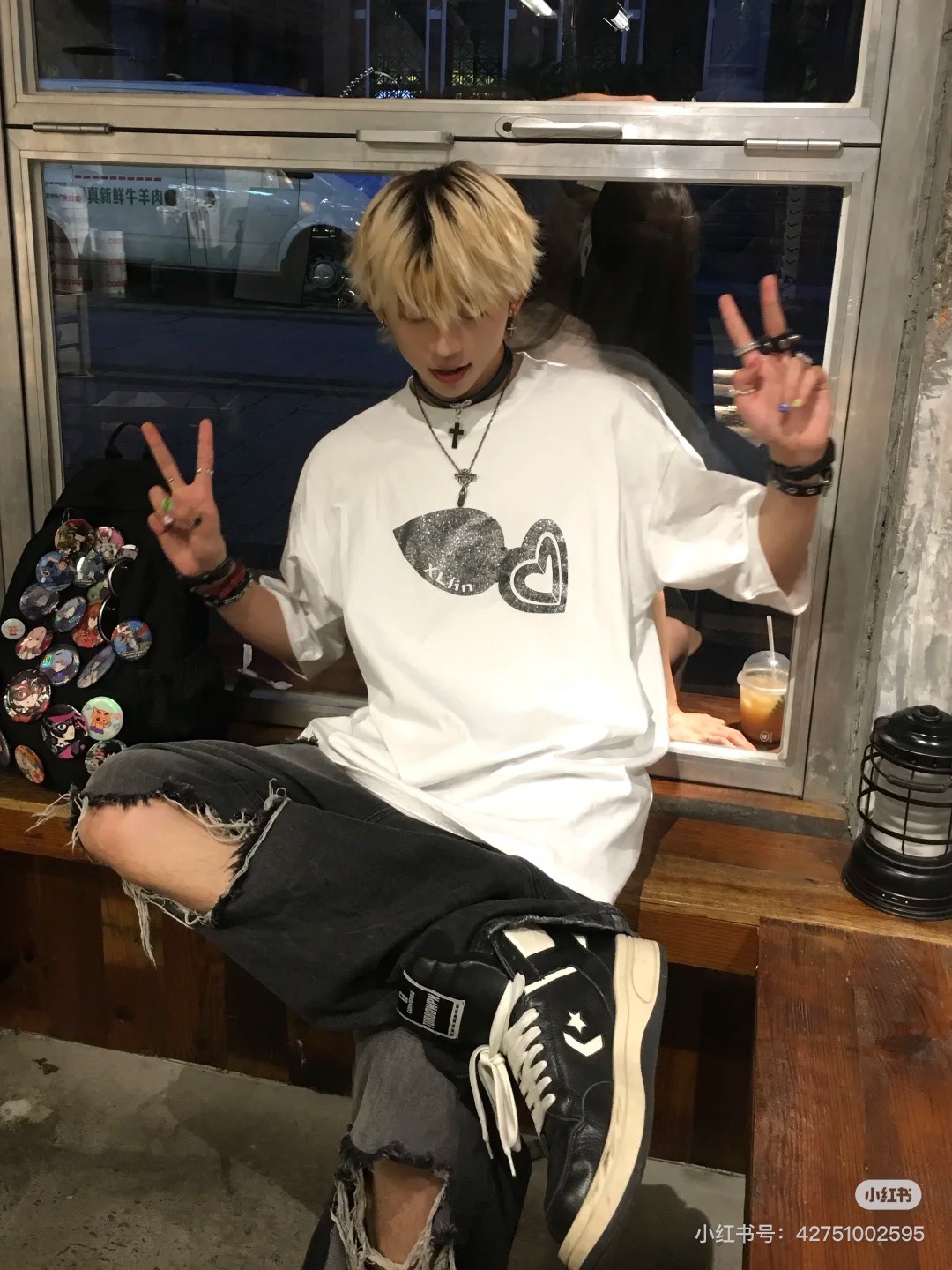 NO:227881,Reference pictures for footwear, casual shoes/sports shoes, sneakers19860909上脚参考图,休闲鞋/运动鞋,sneakers,Women's Shoes