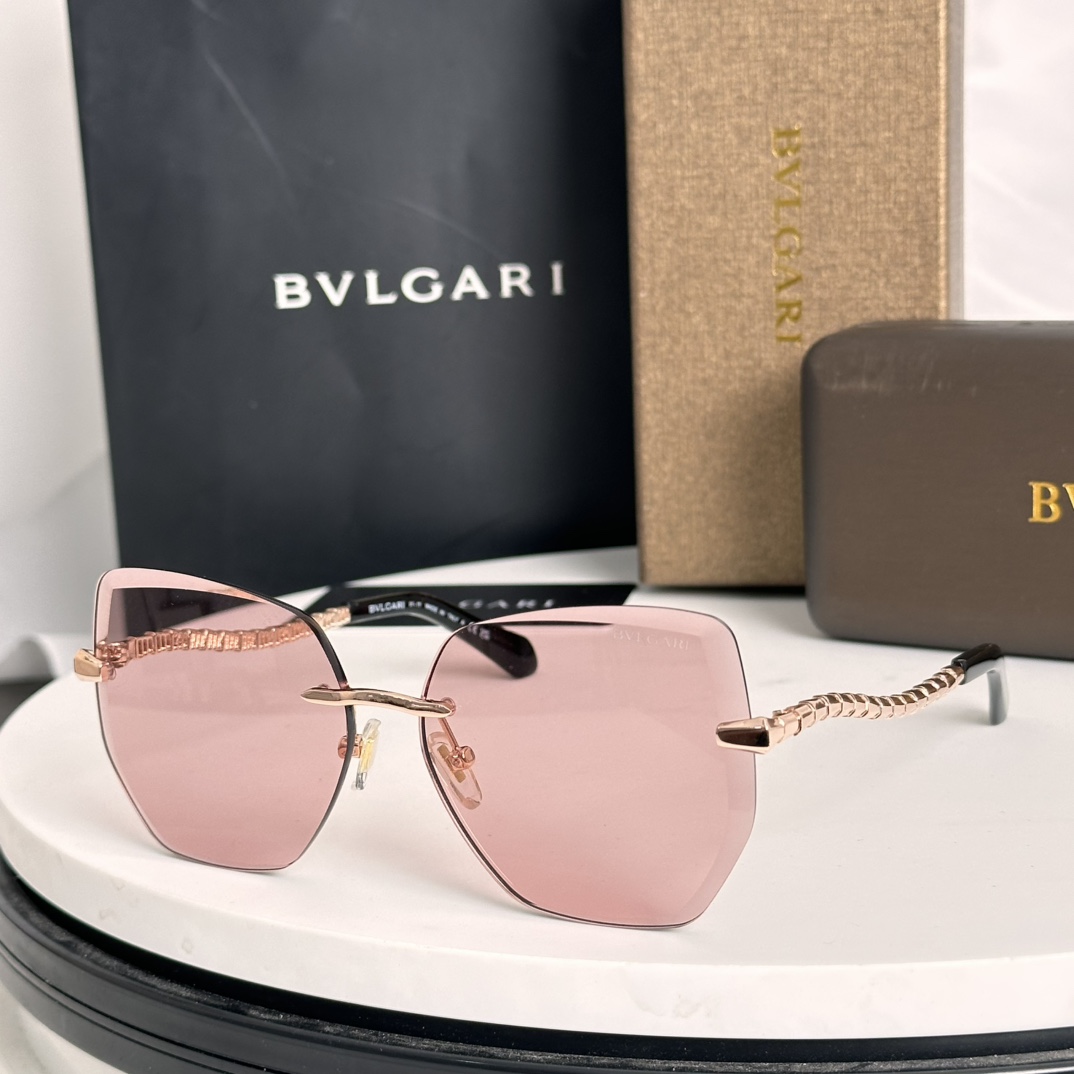 、‼️BVLGAR*🌟🌟🌟MODEL：BV40045U🌟🌟🌟SIZE：59口14-140🌟🌟🌟