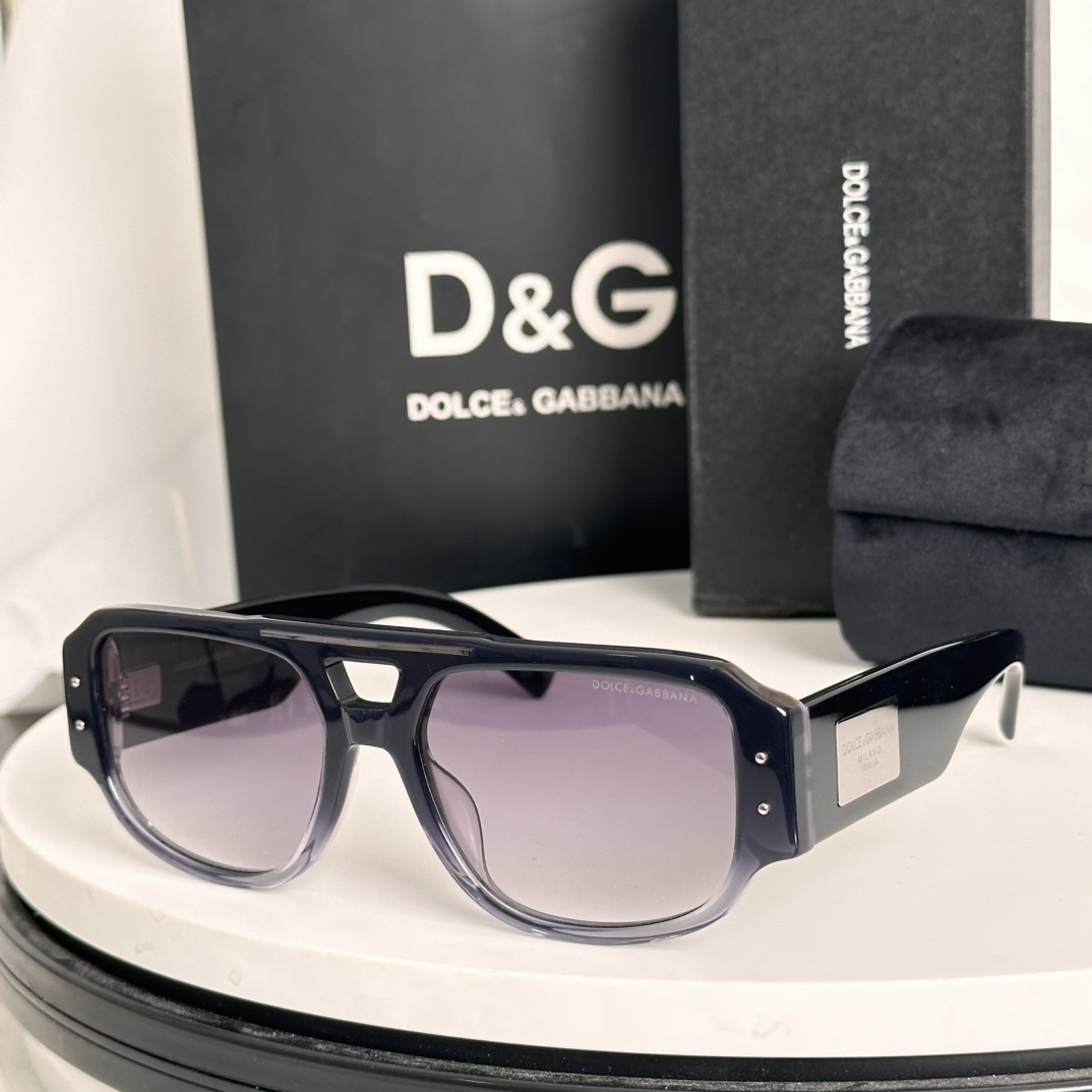  ‼️DOLCE & GABBAN*🌟🌟🌟MODEL：DG4482🌟🌟🌟SIZE57口18-140🌟🌟🌟