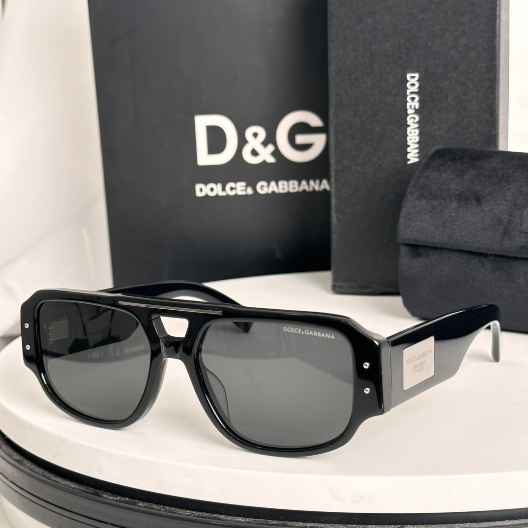  ‼️DOLCE & GABBAN*🌟🌟🌟MODEL：DG4482🌟🌟🌟SIZE57口18-140🌟🌟🌟