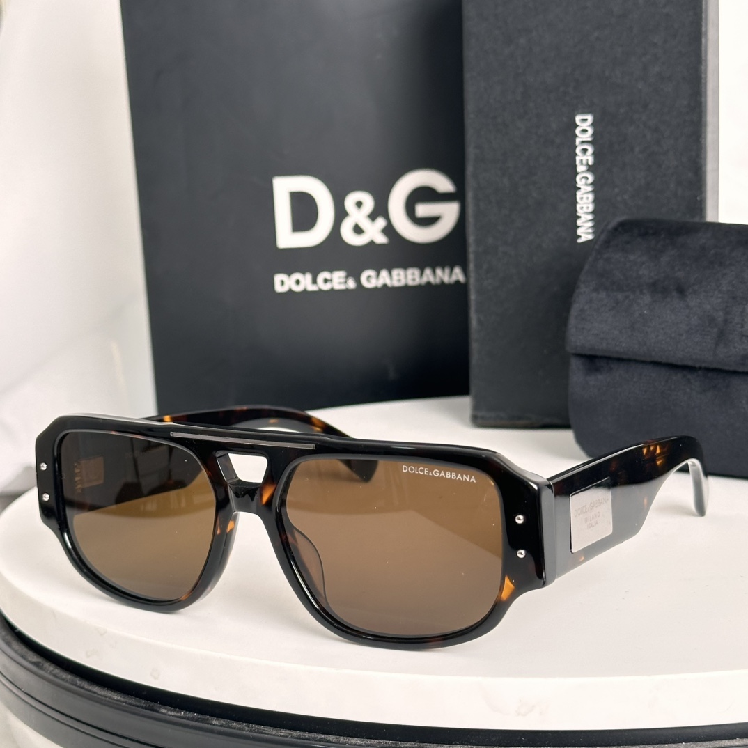  ‼️DOLCE & GABBAN*🌟🌟🌟MODEL：DG4482🌟🌟🌟SIZE57口18-140🌟🌟🌟
