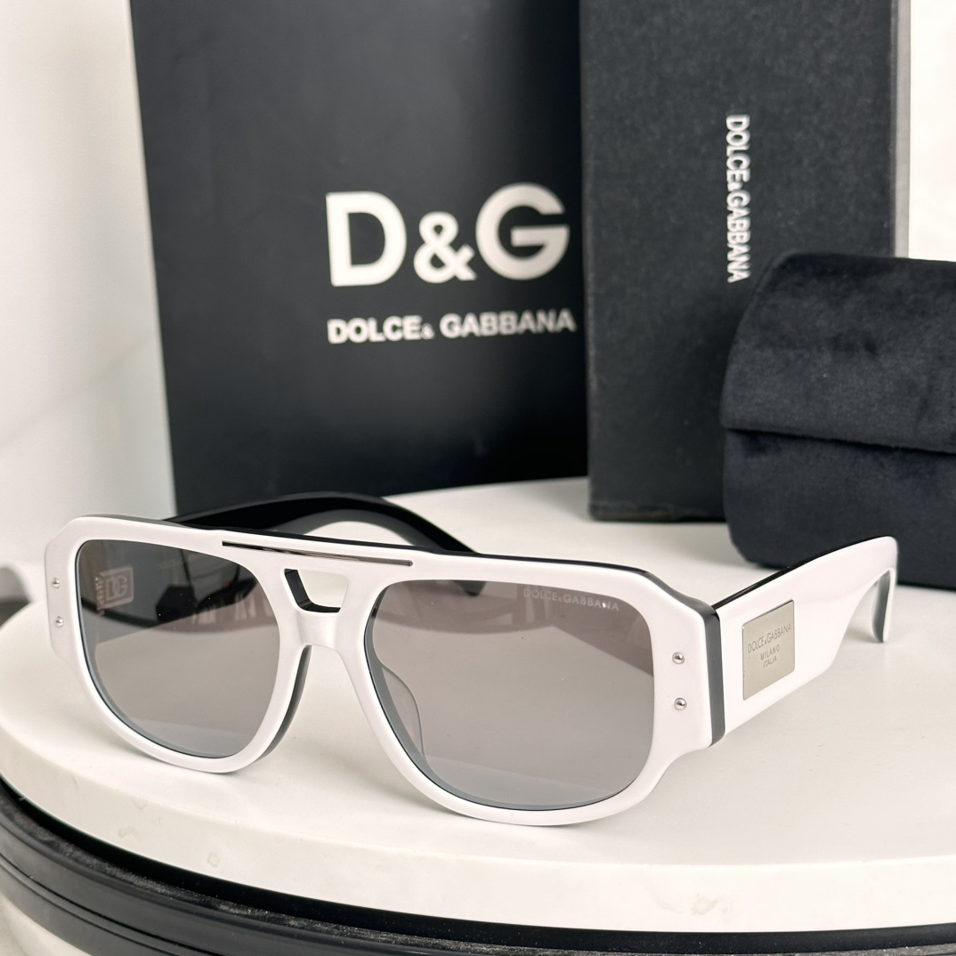  ‼️DOLCE & GABBAN*🌟🌟🌟MODEL：DG4482🌟🌟🌟SIZE57口18-140🌟🌟🌟