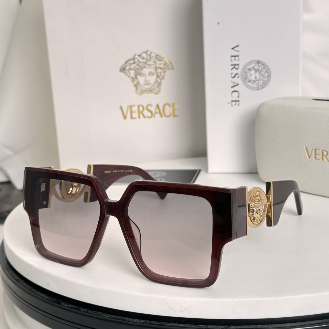  ‼️VERSACE🌟🌟🌟MODELVE5717🌟🌟🌟SIZE68口13-145🌟🌟🌟