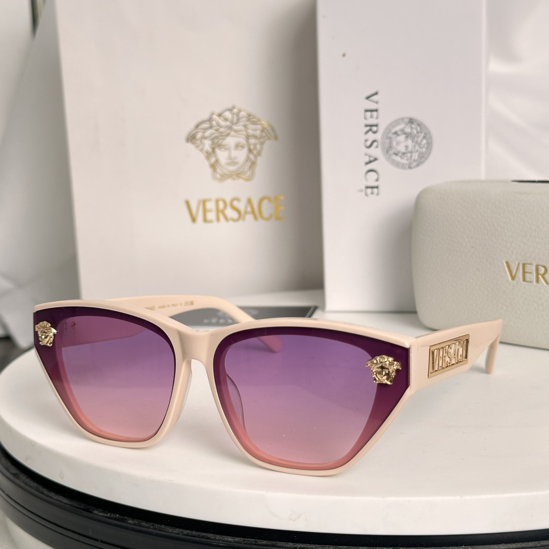 ‼️ 细节图 VERSAC*🍁🍁🍁MODEL： VE6754🍁🍁🍁SIZE：66口14-145🍁🍁🍁