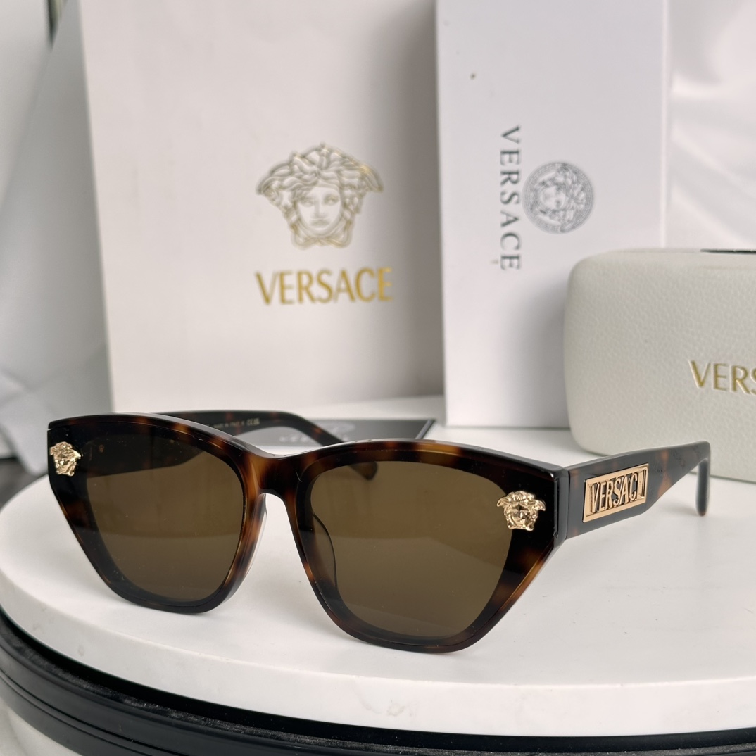  ‼️ 细节图 VERSAC*🍁🍁🍁MODEL： VE6754🍁🍁🍁SIZE：66口14-145🍁🍁🍁