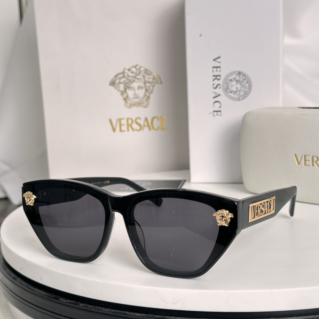  ‼️ 细节图 VERSAC*🍁🍁🍁MODEL： VE6754🍁🍁🍁SIZE：66口14-145🍁🍁🍁