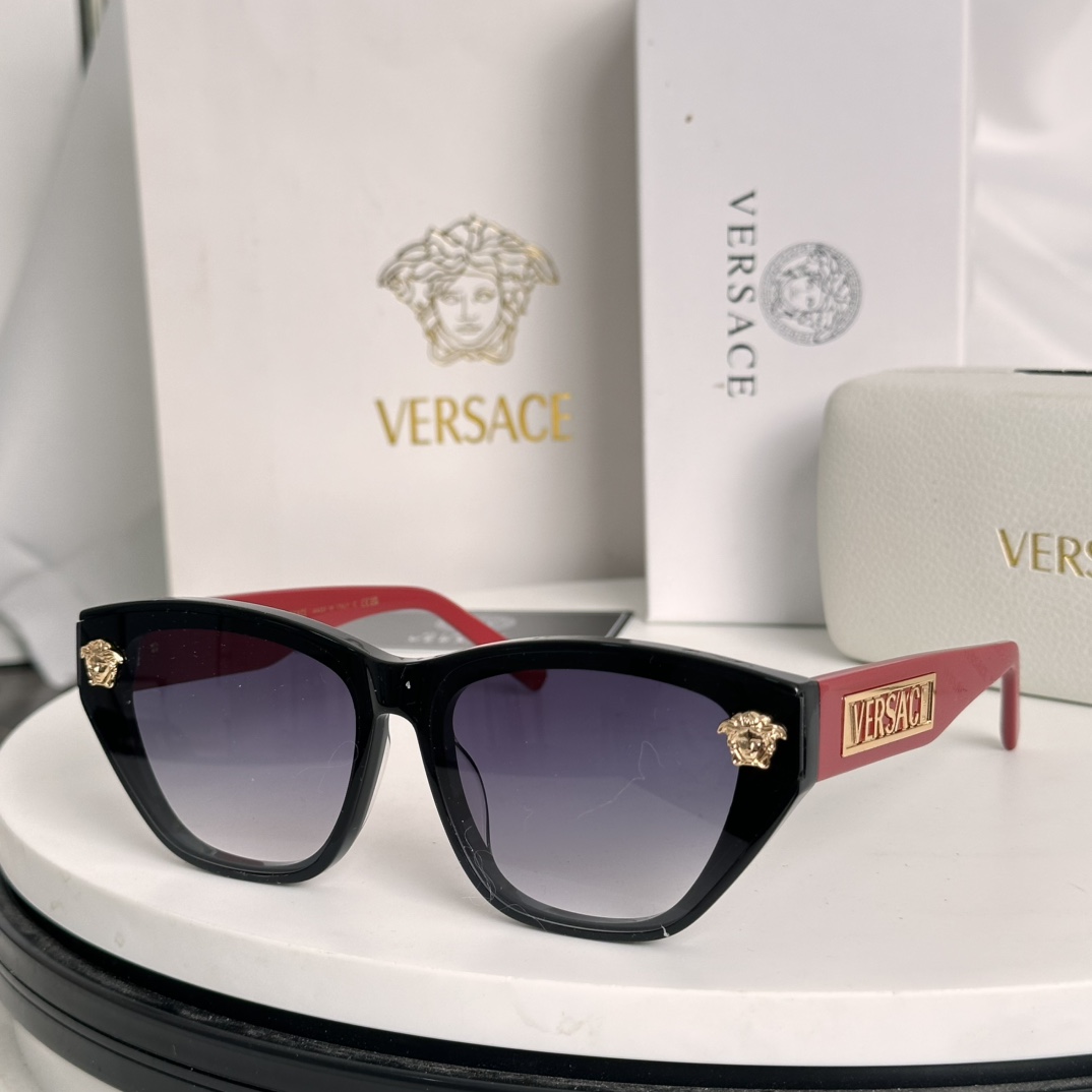 ‼️ 细节图 VERSAC*🍁🍁🍁MODEL： VE6754🍁🍁🍁SIZE：66口14-145🍁🍁🍁