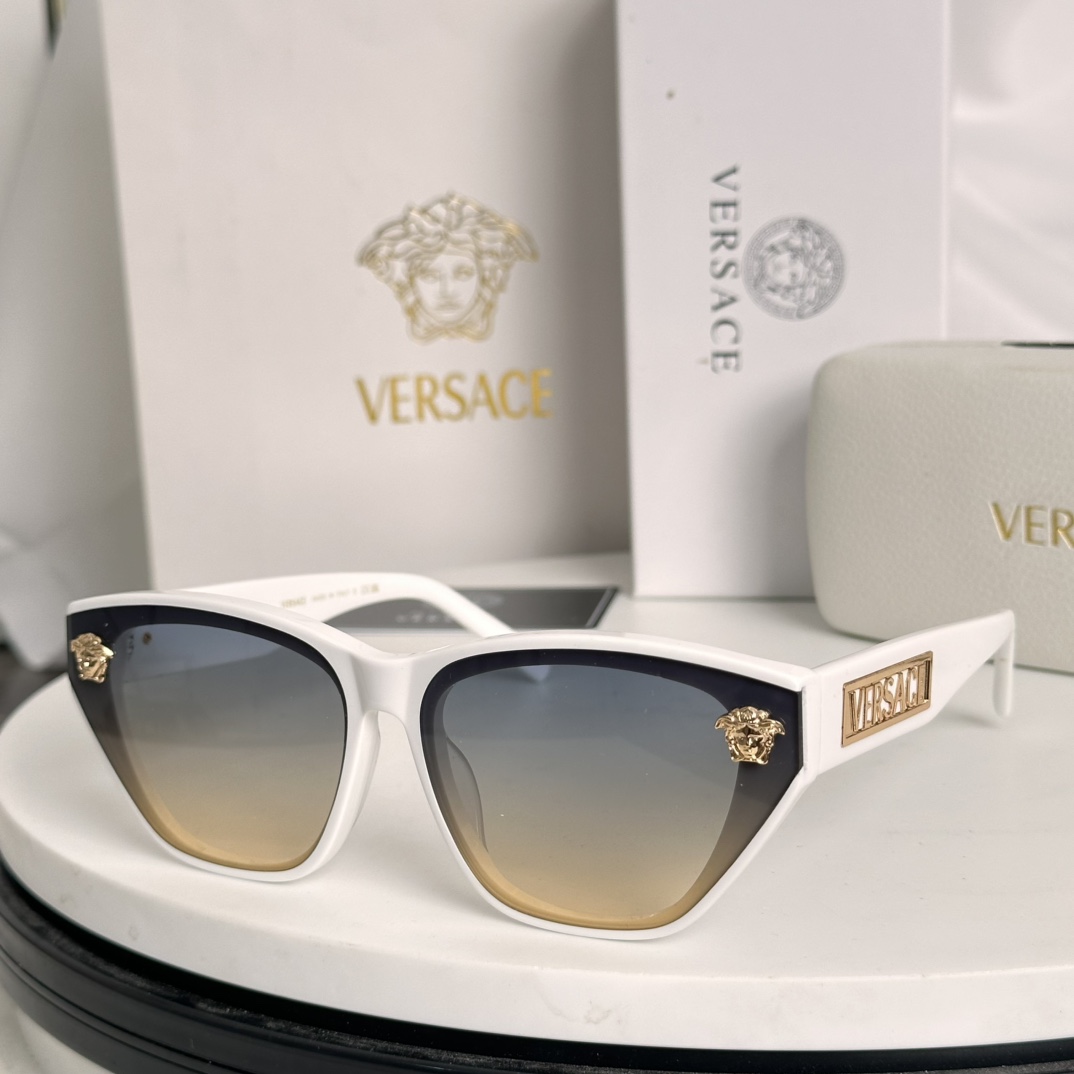  ‼️ 细节图 VERSAC*🍁🍁🍁MODEL： VE6754🍁🍁🍁SIZE：66口14-145🍁🍁🍁