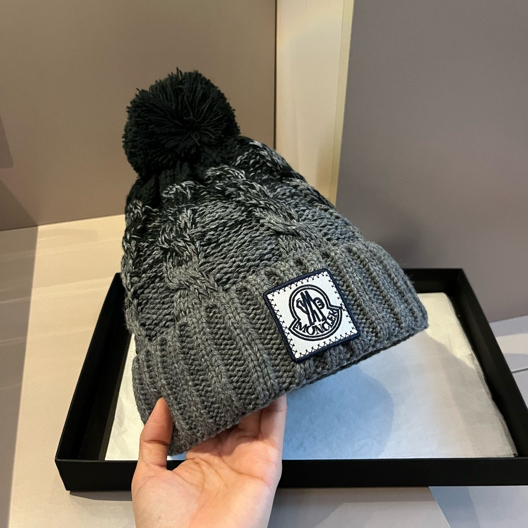 NO:219608,New wool hat, running meter hat, fisherman hat, baseball hat, knit hat, hat, Moncler, espadrilles, hats19860909蒙口新款毛线帽 跑量款帽子渔夫帽棒球帽针织帽,帽子,Moncler,espadrilles,hats,hat