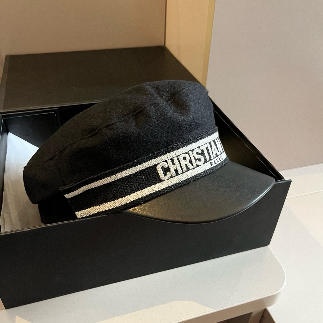 NO:219621,Dior new baseball cap, head circumference 57cm hat, fisherman hat baseball hat knit hat, hat, dior, dior, espadrilles, hats19860909Dior迪奥新款鸭舌军帽,头围57cm帽子渔夫帽棒球帽针织帽,帽子,dior,dior,espadrilles,hats,hat