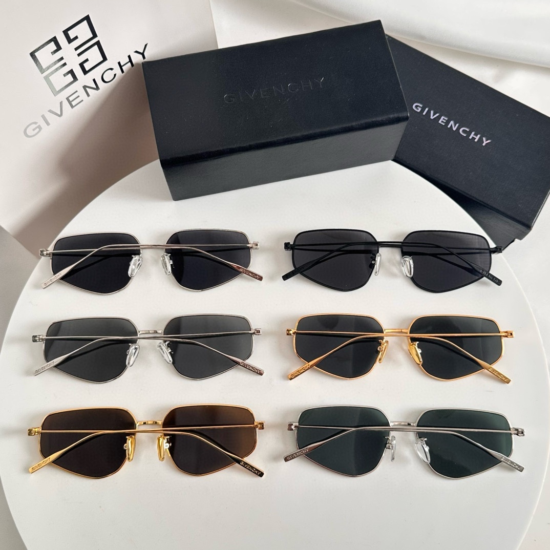  ‼️GIVENCH*🎉🎉🎉MODEL：GV40039U🎉🎉🎉SIZE：55口15-145🎉🎉🎉