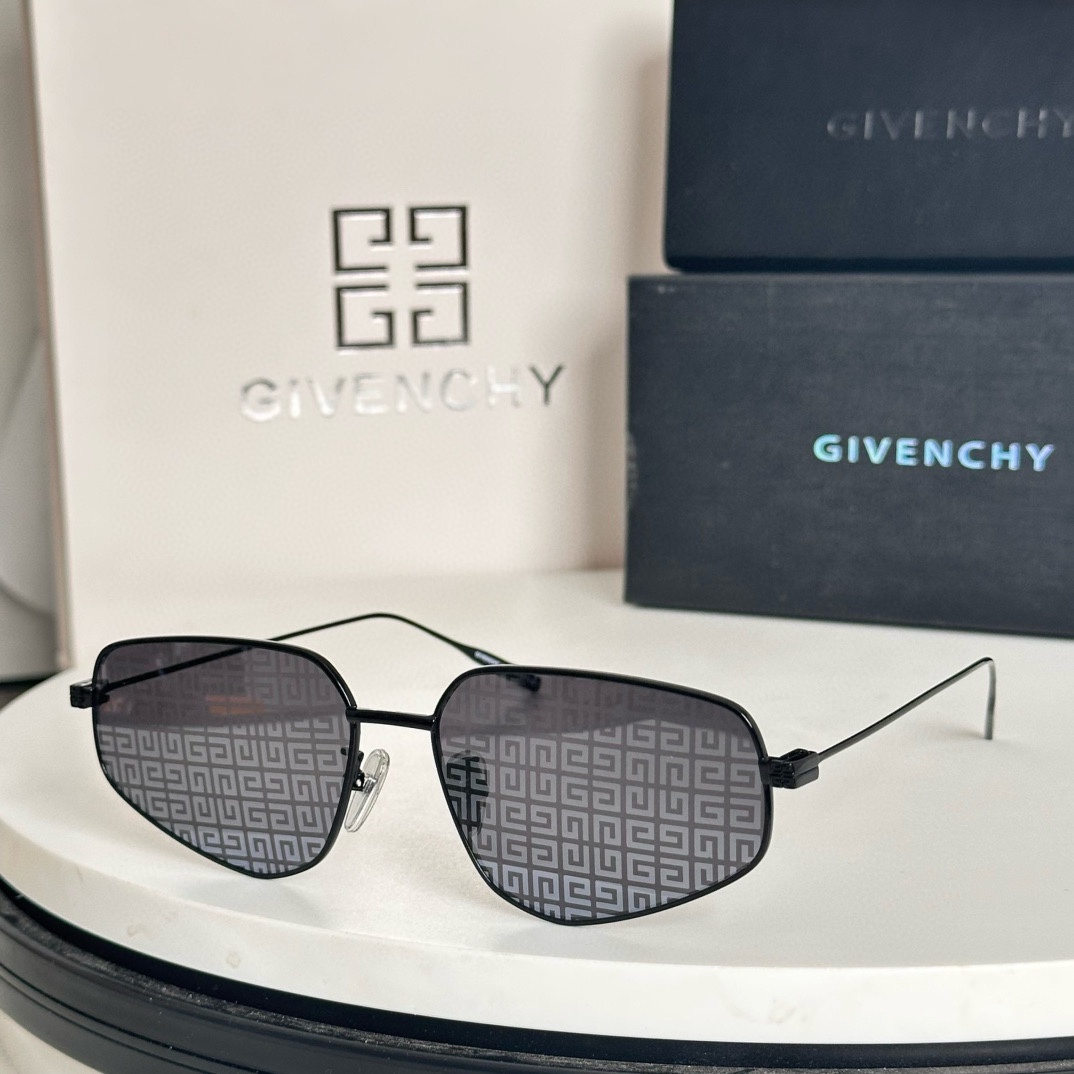  ‼️GIVENCH*🎉🎉🎉MODEL：GV40039U🎉🎉🎉SIZE：55口15-145🎉🎉🎉