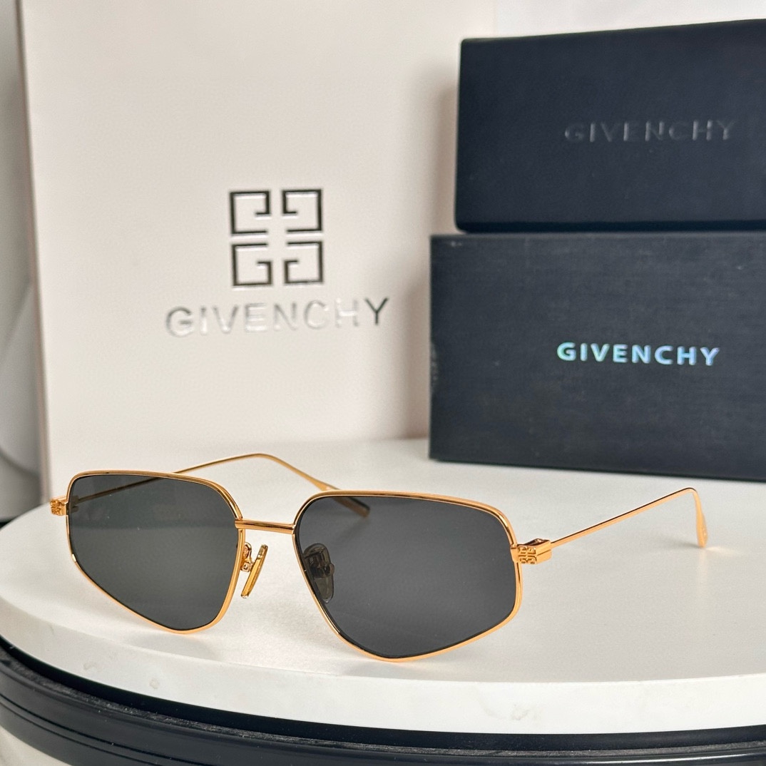  ‼️GIVENCH*🎉🎉🎉MODEL：GV40039U🎉🎉🎉SIZE：55口15-145🎉🎉🎉