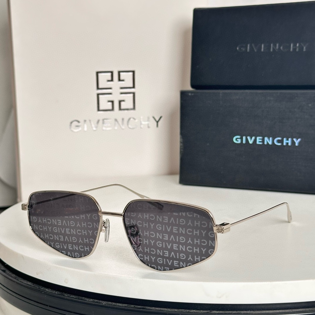  ‼️GIVENCH*🎉🎉🎉MODEL：GV40039U🎉🎉🎉SIZE：55口15-145🎉🎉🎉