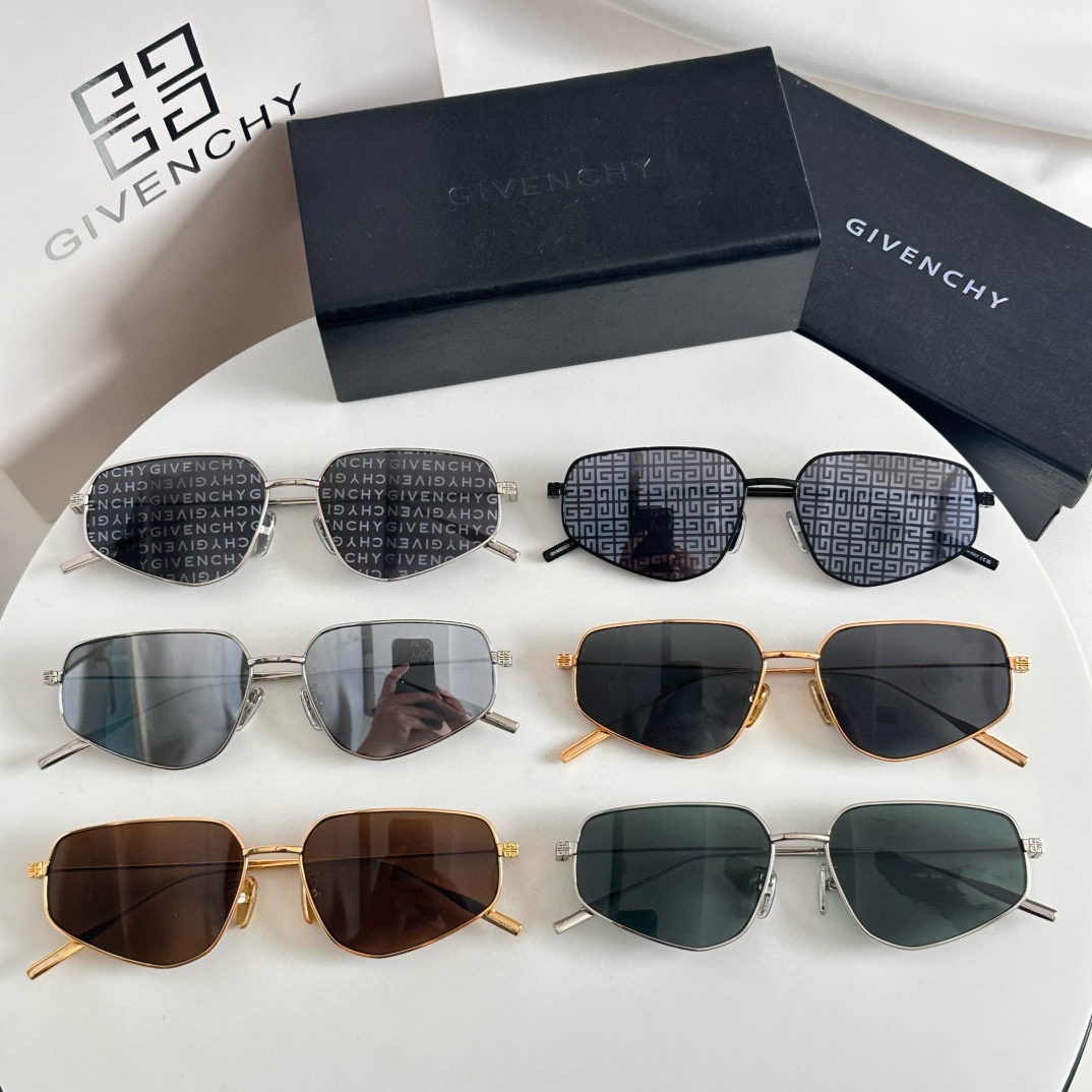  ‼️GIVENCH*🎉🎉🎉MODEL：GV40039U🎉🎉🎉SIZE：55口15-145🎉🎉🎉