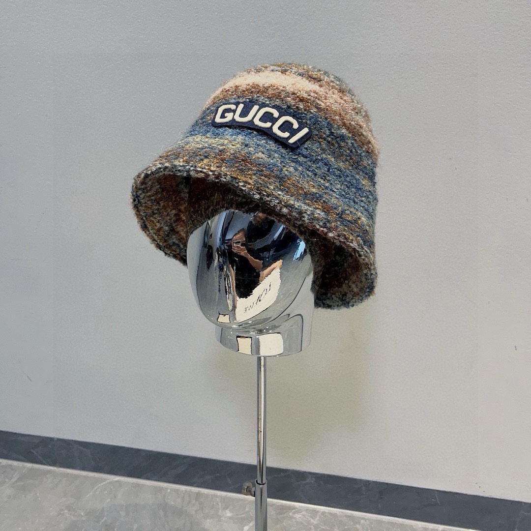 NO:219655,Gucci new hand-catch fisherman hat, colorful woolen hat, head circumference 57cm hat Fisherman hat Baseball hat Knit hat, hat, gucci, espadrilles, hats19860909Gucci古奇新款手抓渔夫帽,炫彩毛呢帽,头围57cm帽子渔夫帽棒球帽针织帽,帽子,gucci,espadrilles,hats,hat