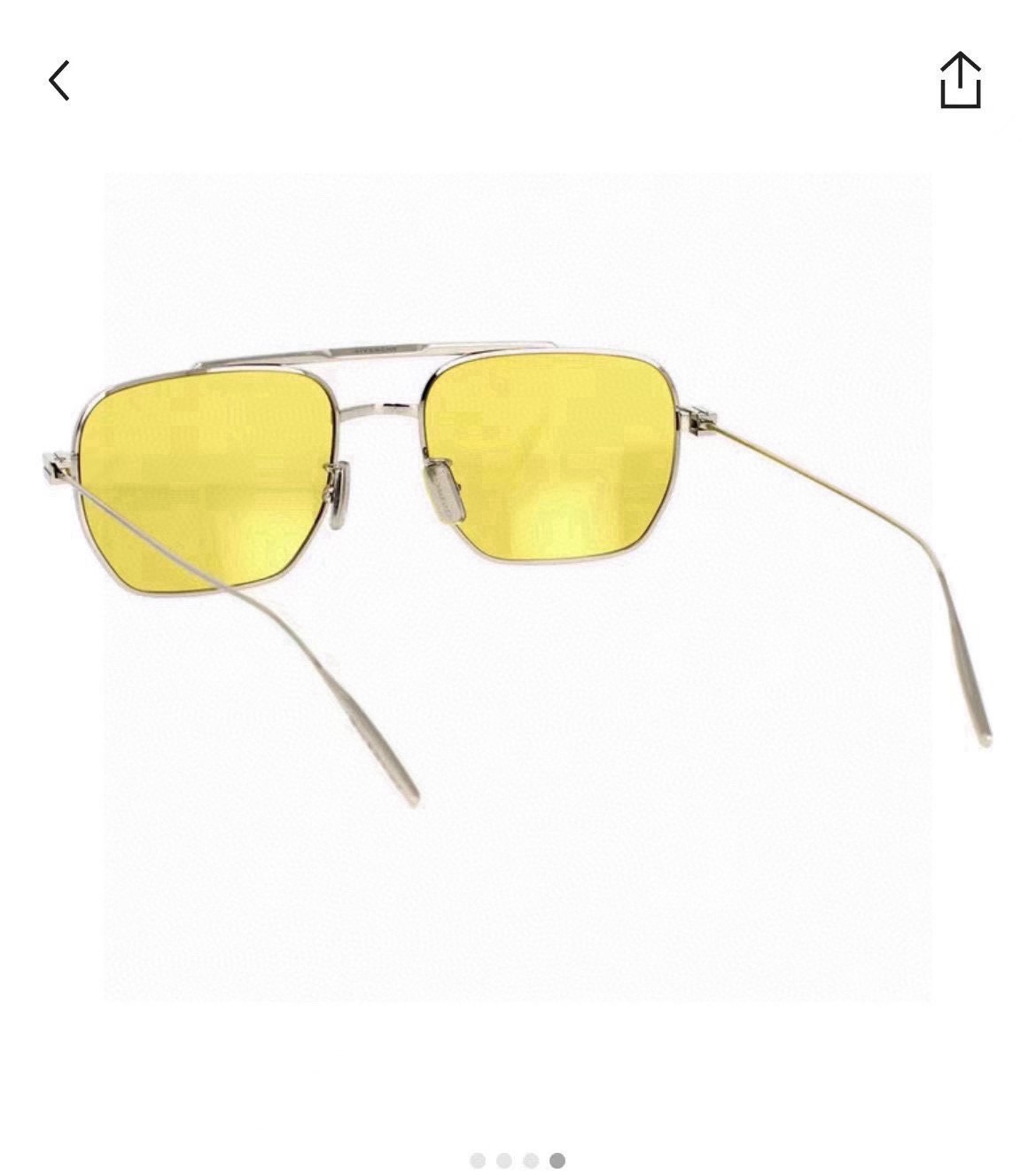  ‼️ 官网图 Givench*纪梵希限定系列~经典方形镜框
ModelGV40041U
Size55口