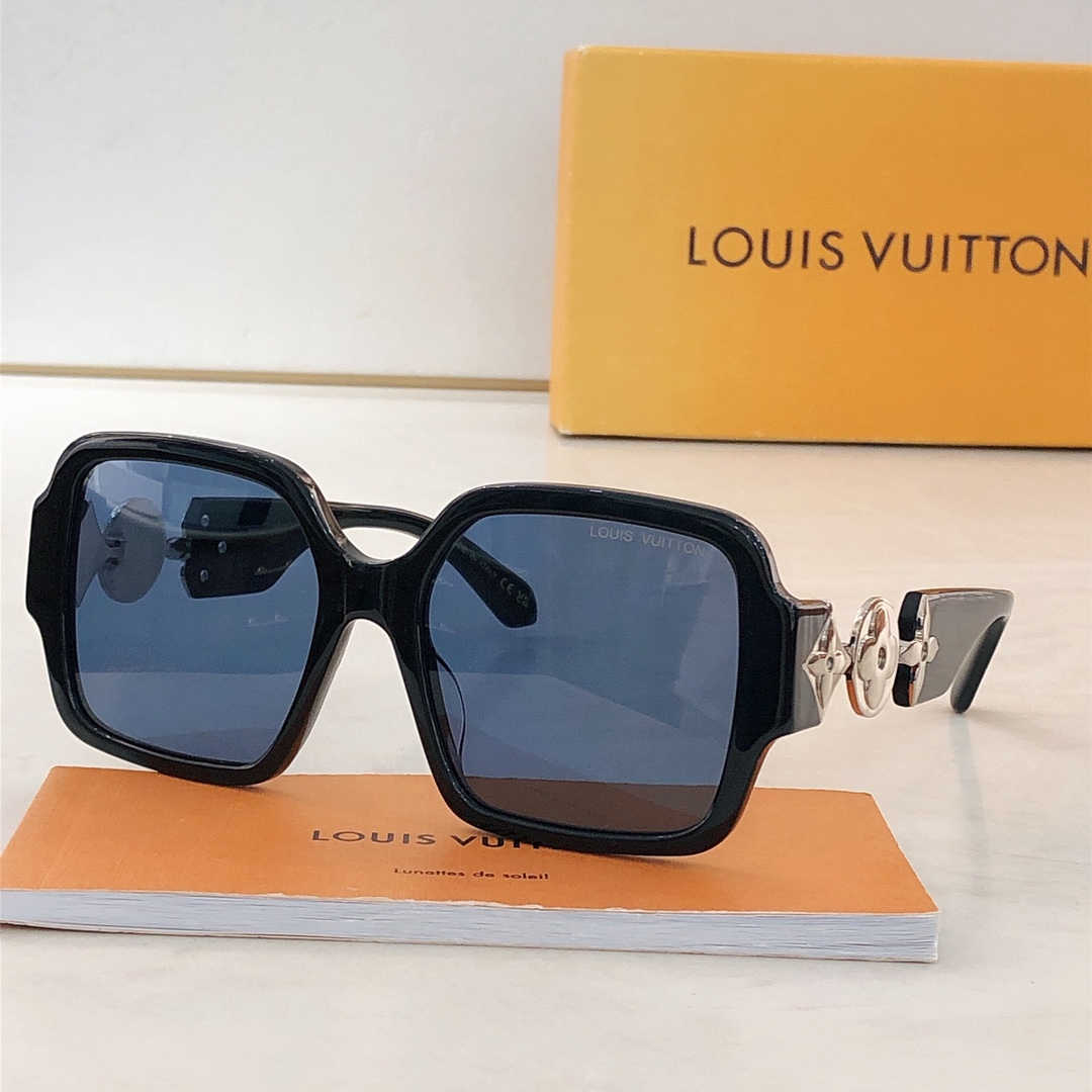 NO:241798,LOUIS VUITTO* MODELZ2251W SIZE55 port 21- glasses sunglasses sunglasses, glasses, louis vuitton19860909LOUIS VUITTO* MODELZ2251W SIZE55口21- 眼镜墨镜太阳镜,眼镜,louis vuitton,glasses