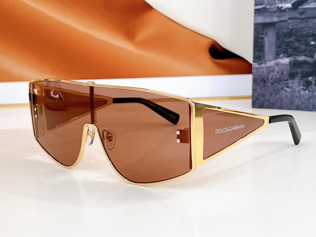 DOLCE & GABBAN*
MODEL：DG2305
SIZE：145
🔝🔝
