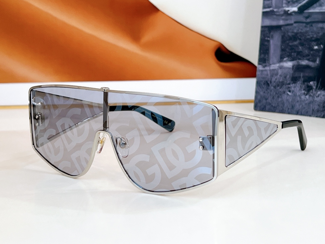  DOLCE & GABBAN*
MODEL：DG2305
SIZE：145
🔝🔝
