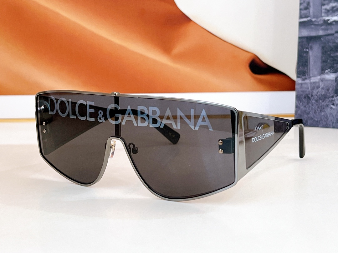  DOLCE & GABBAN*
MODEL：DG2305
SIZE：145
🔝🔝
