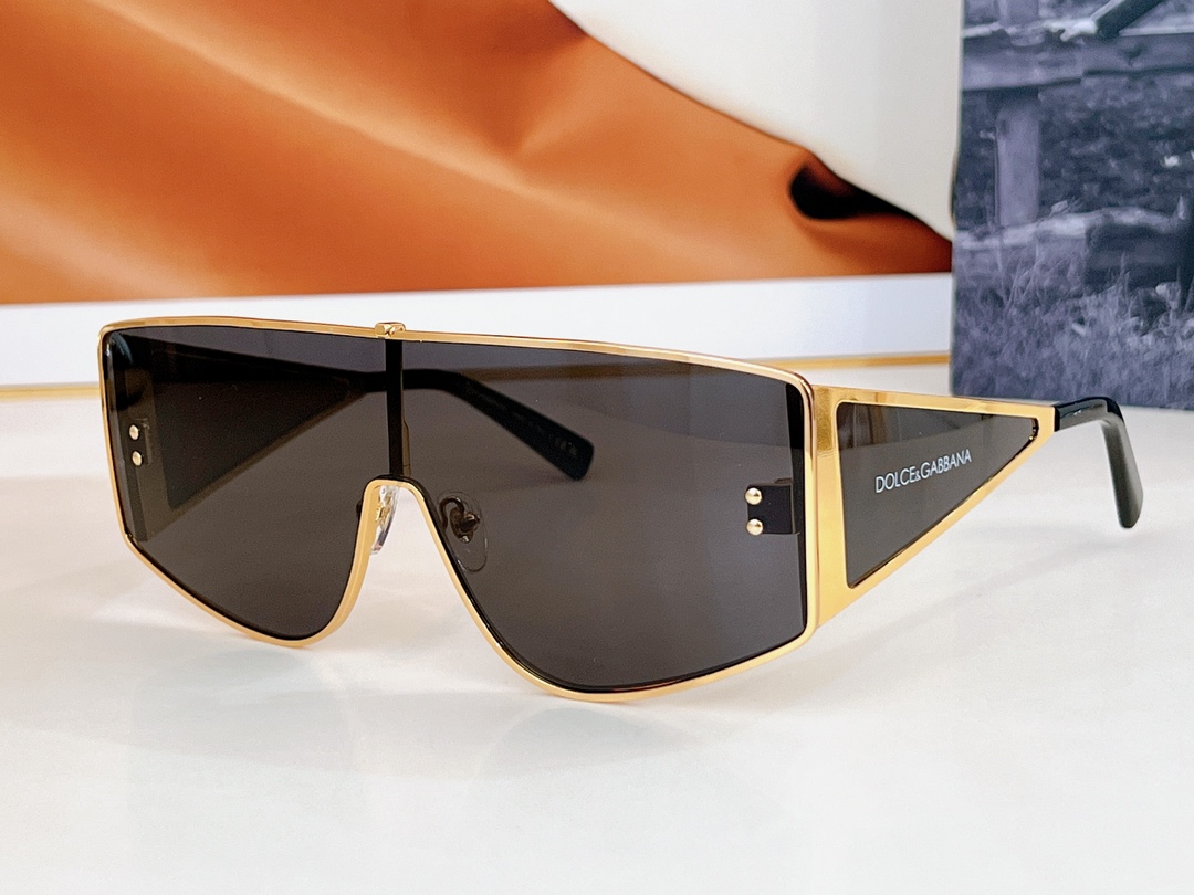  DOLCE & GABBAN*
MODEL：DG2305
SIZE：145
🔝🔝
