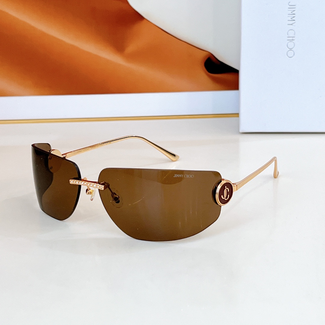  JIMMY CHO
MODEL：JC4009B
SIZE：62口14-115
🔝🔝